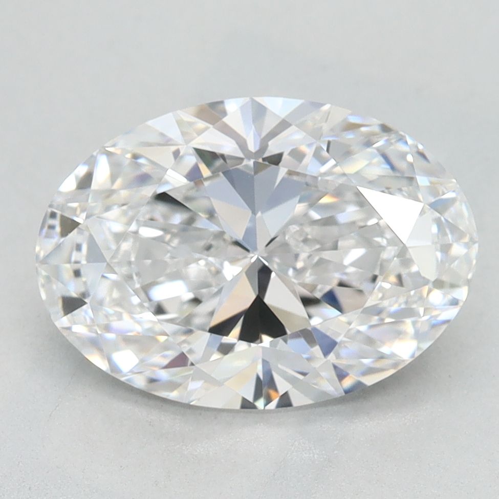 Oval 2.11ct