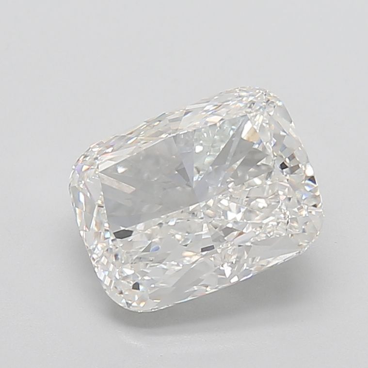Elongated Cushion 5.01ct