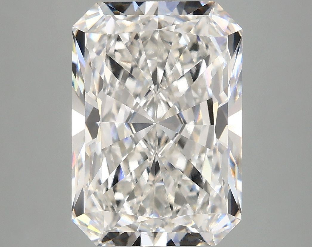 Radiant 5.06ct