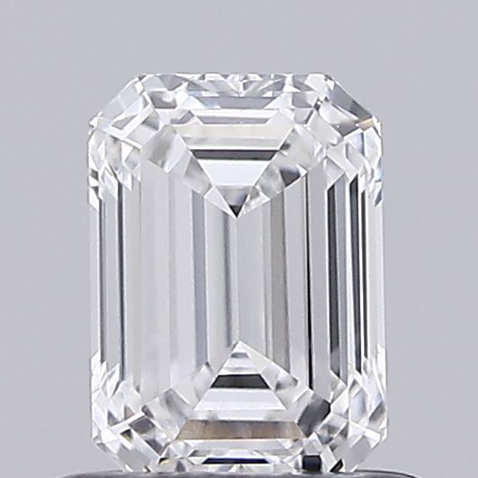 Emerald 0.66ct