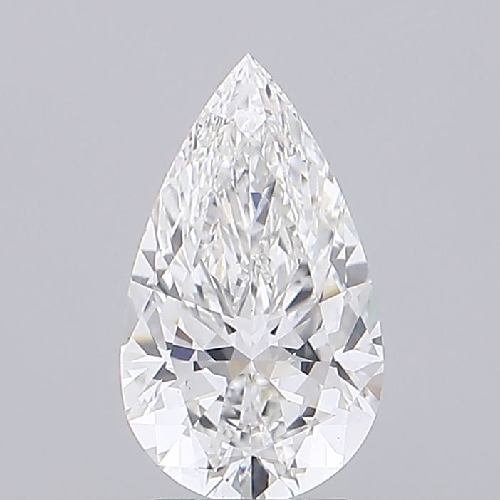 Pear 2.29ct