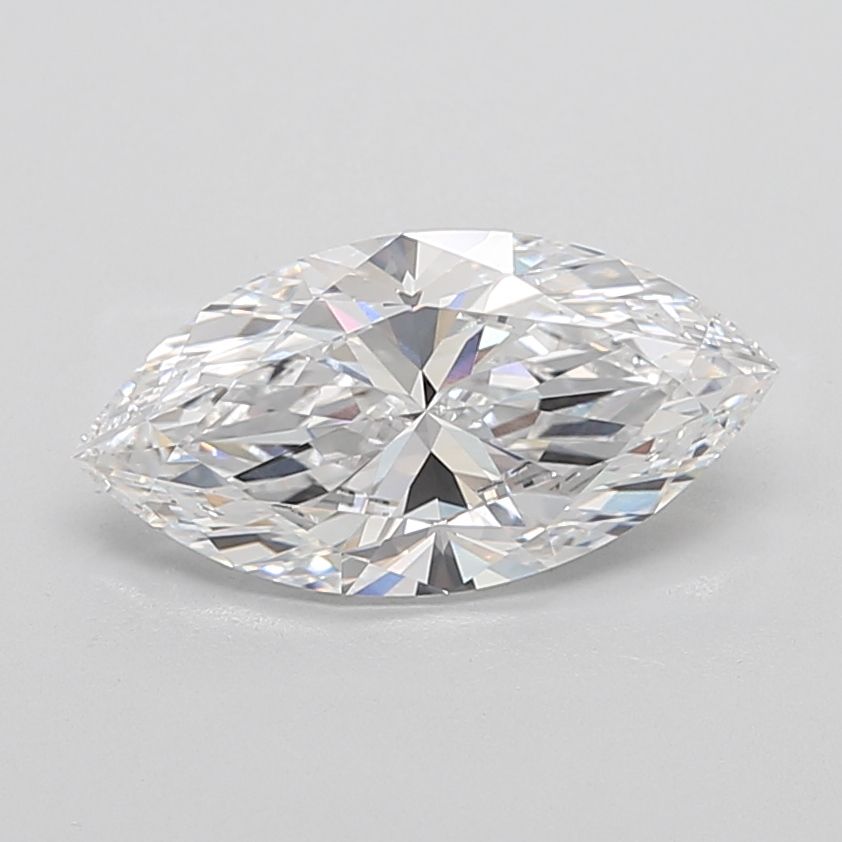 Marquise 4.06ct