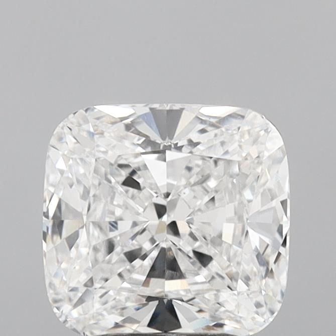 Cushion 3.01ct