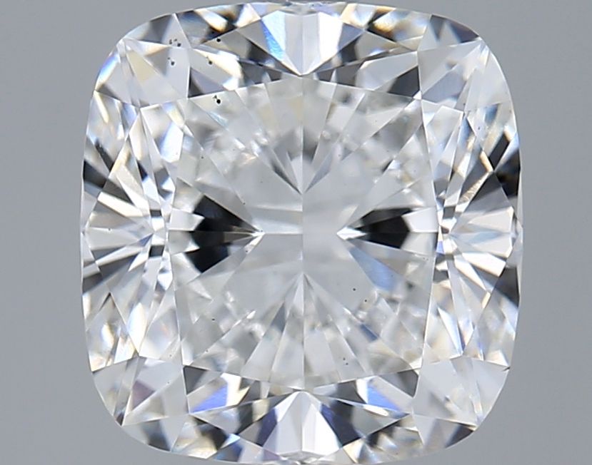 Cushion 3.05ct