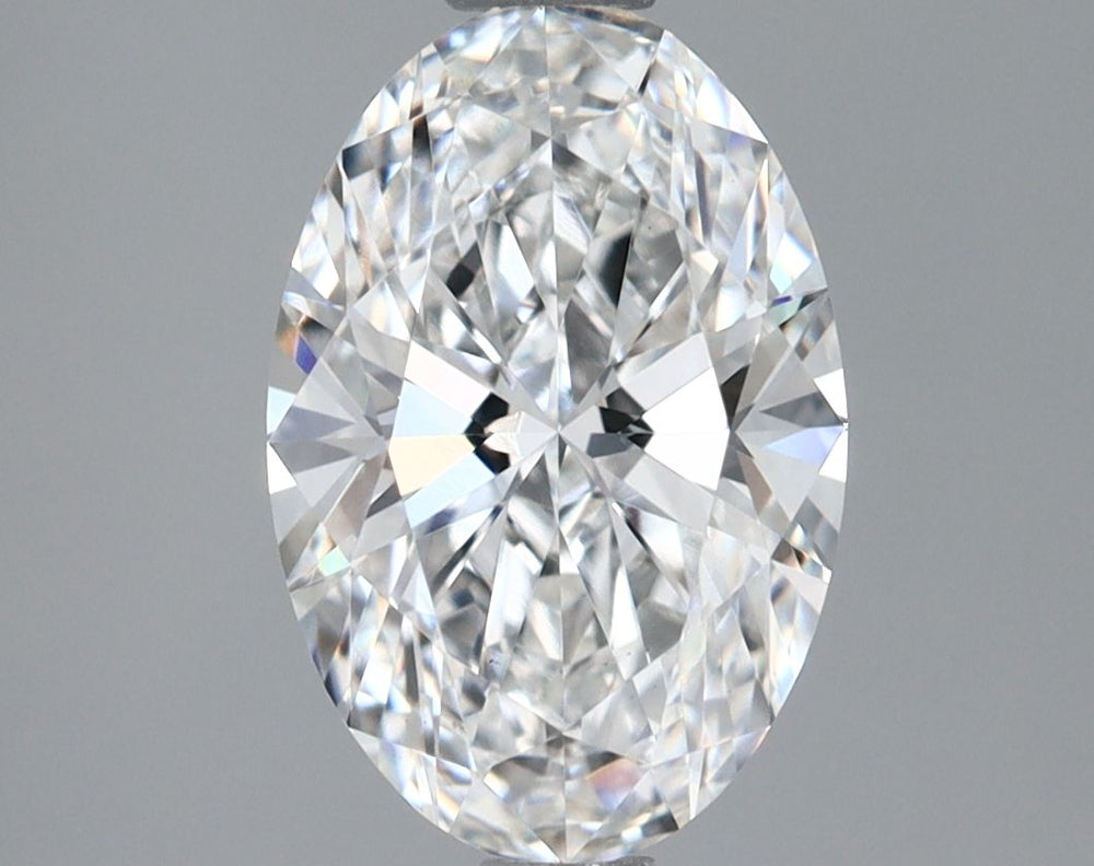 Oval 1.67ct
