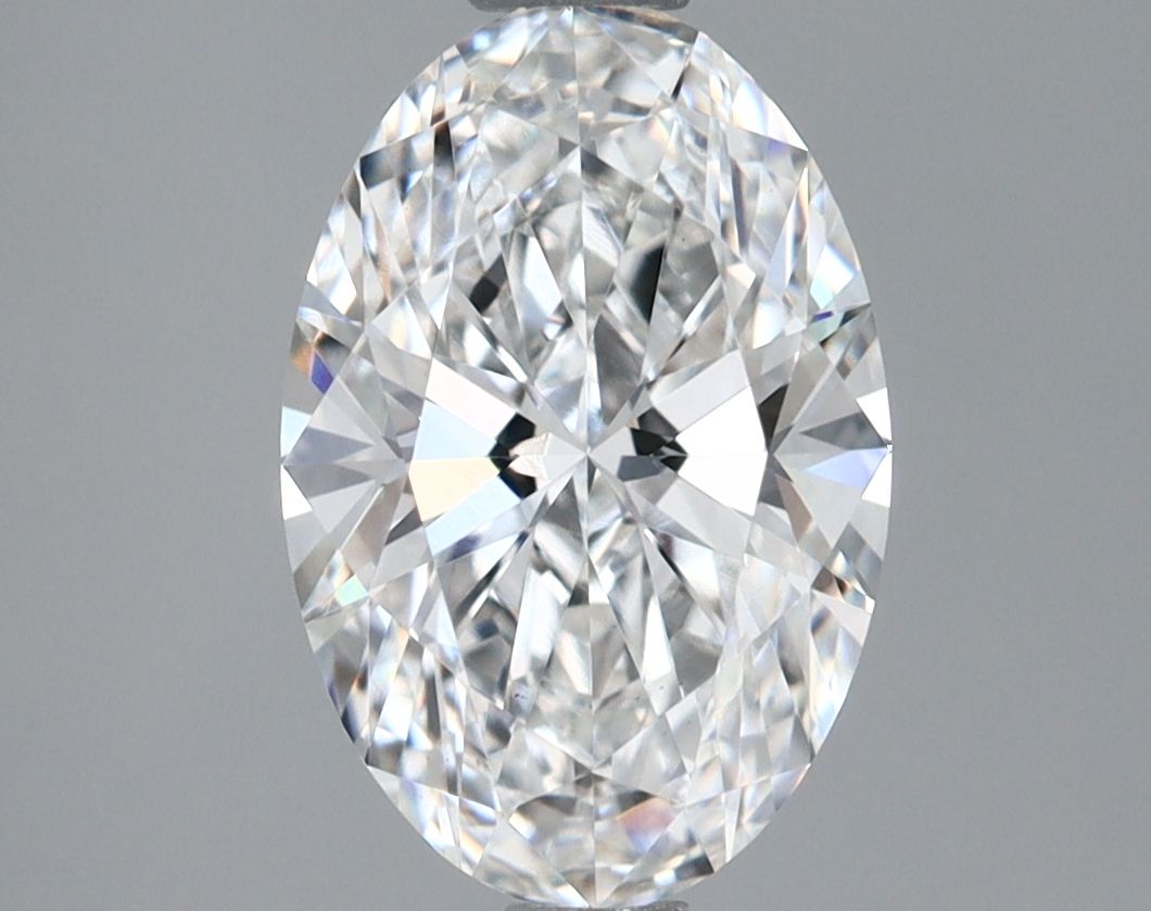 Oval 1.67ct