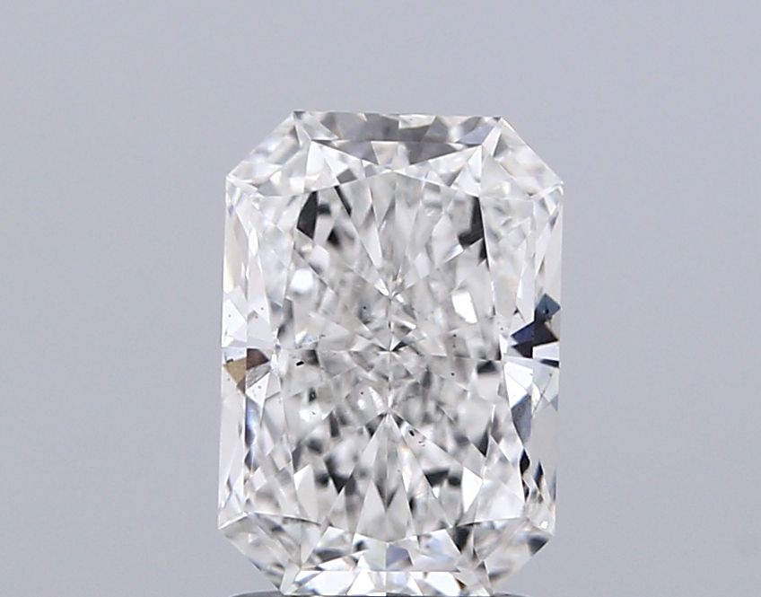 Radiant 1.78ct