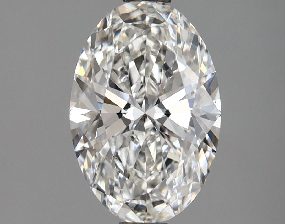 Oval 1.67ct