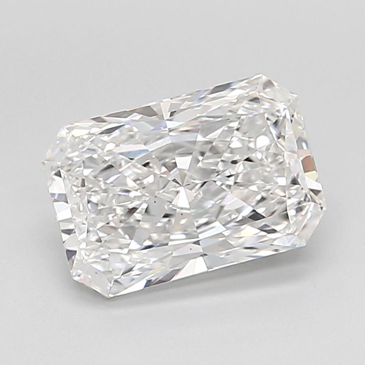 Radiant 2.55ct