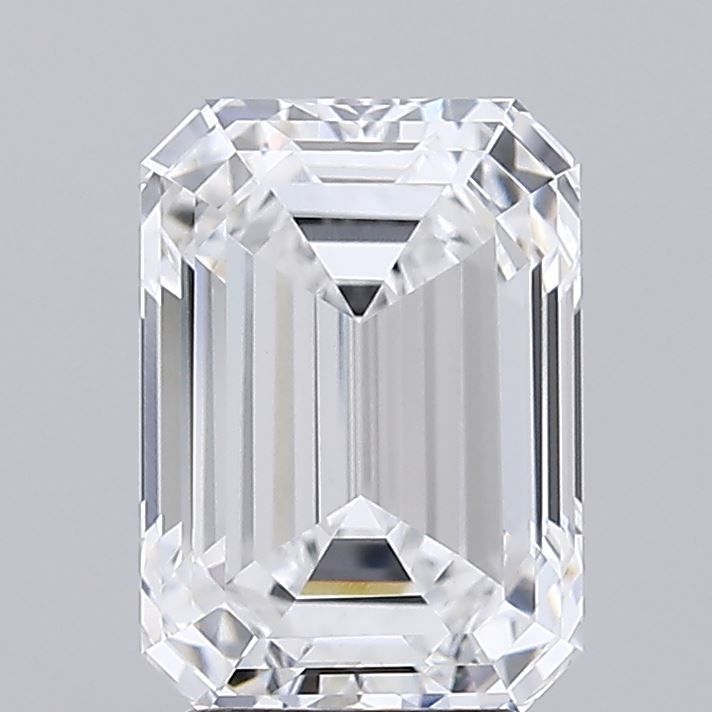 Emerald 3.72ct