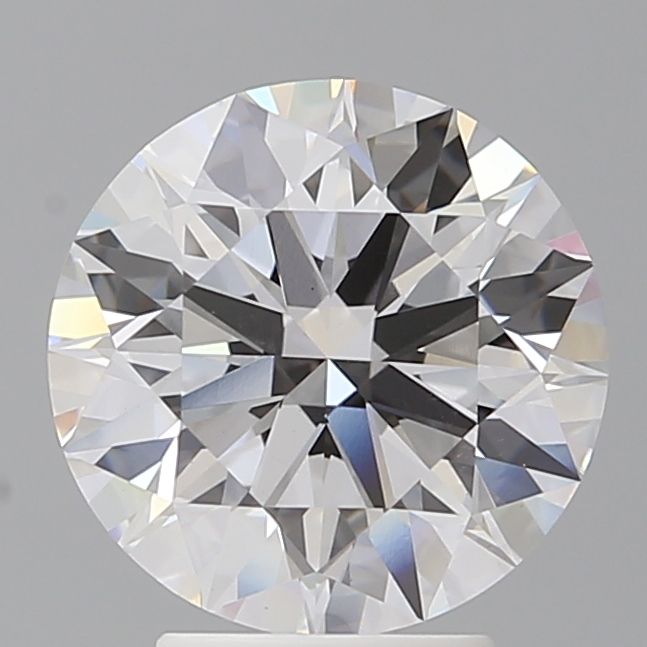 Round 3.6ct