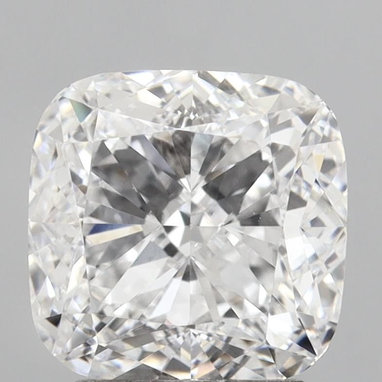 Cushion 3.01ct