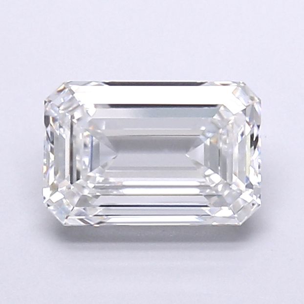 Emerald 2.76ct