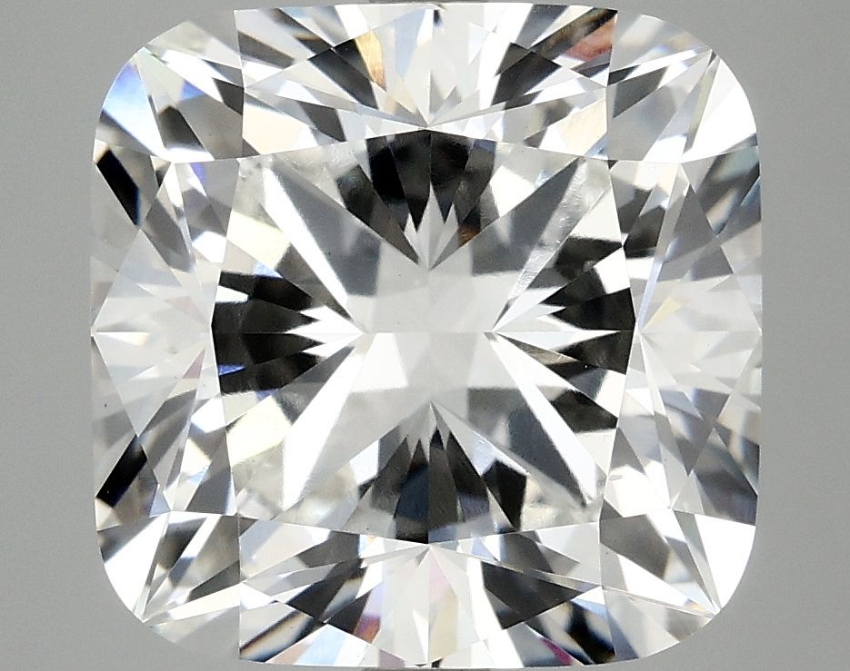 Cushion 7.01ct