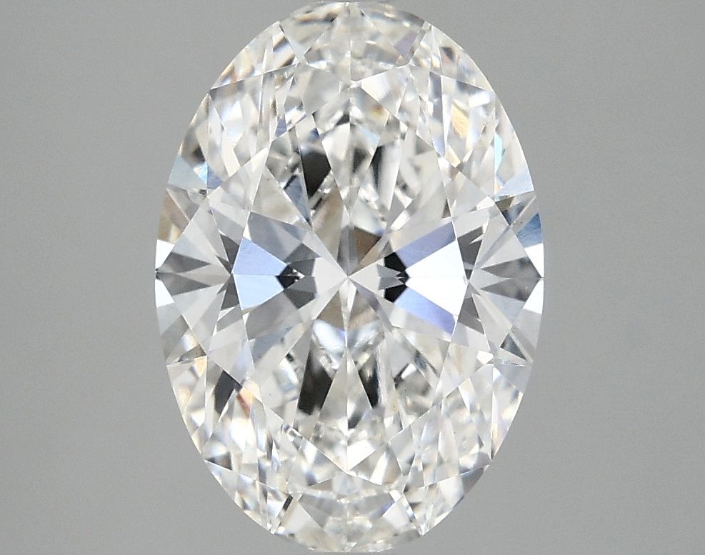 Oval 2.83ct
