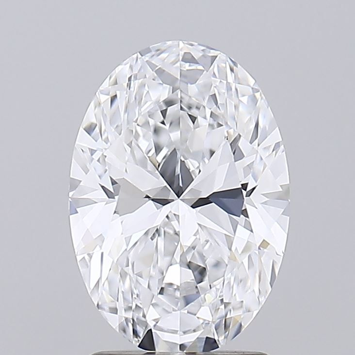 Oval 1.8ct