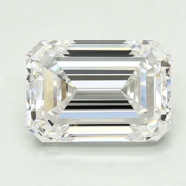 Emerald 1.71ct