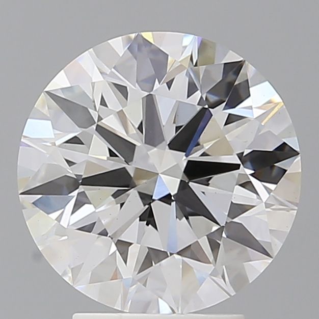 Round 3.6ct