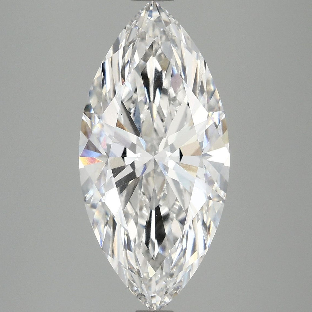 Marquise 4.05ct