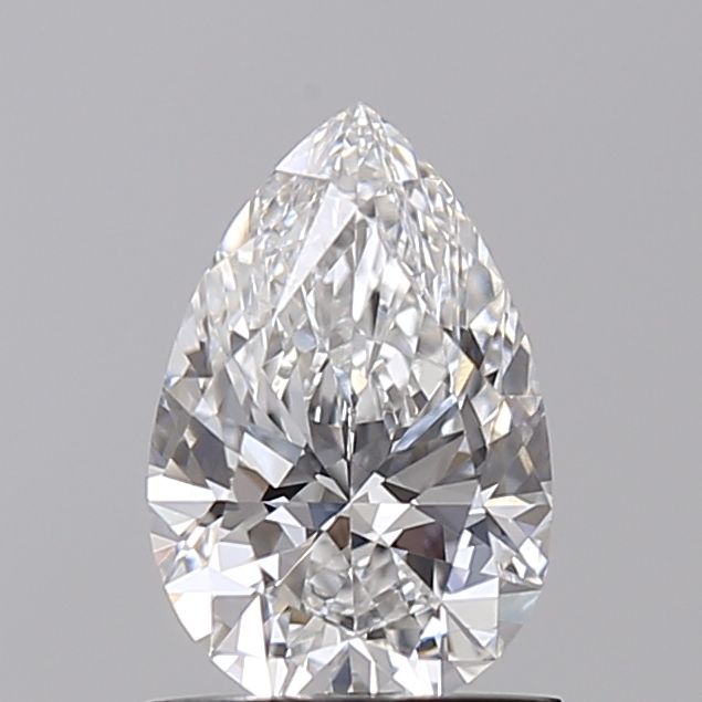 Pear 1.01ct