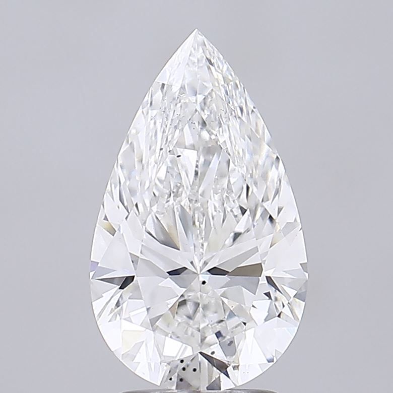 Pear 2.99ct