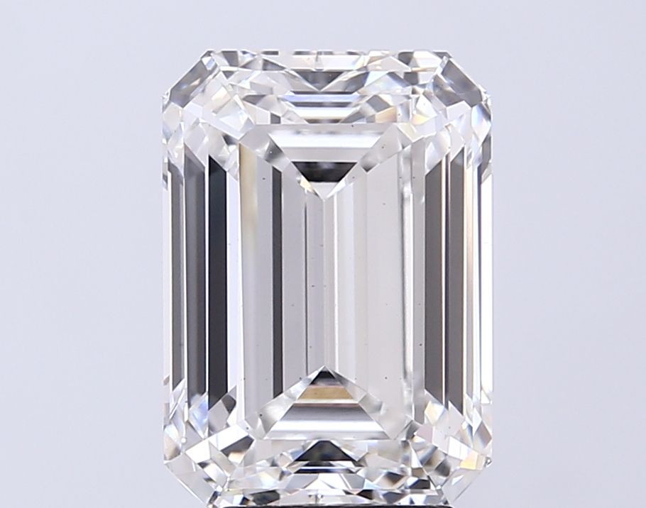 Emerald 5.52ct