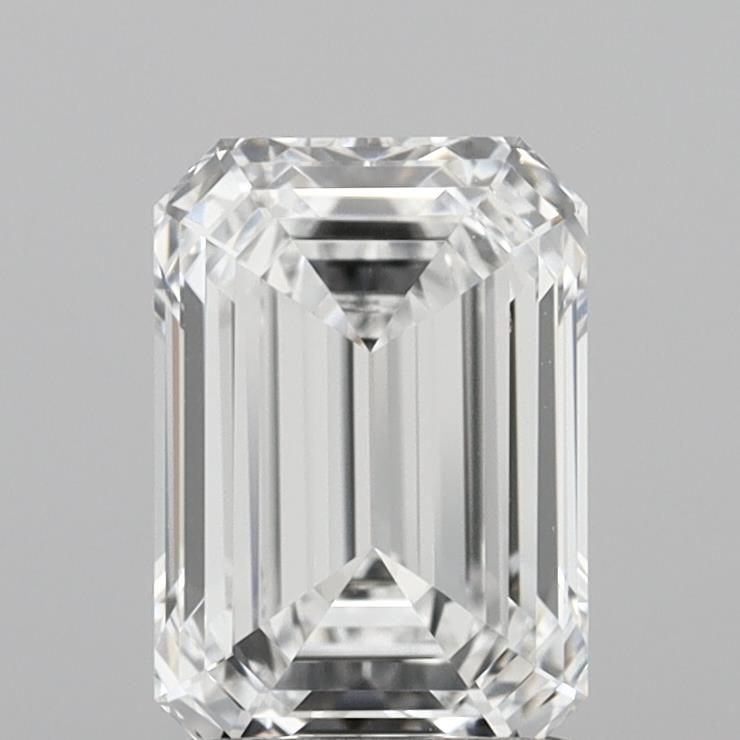 Emerald 1.59ct