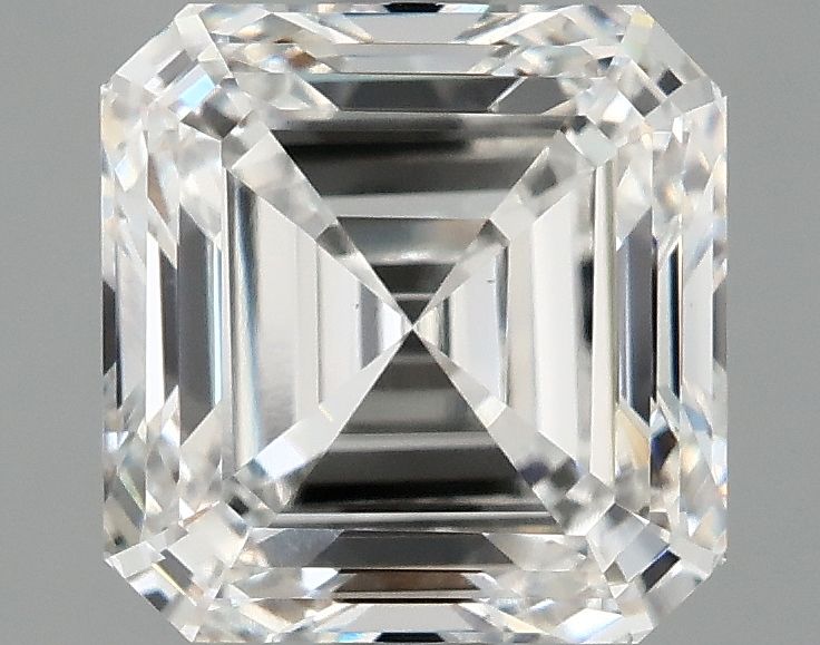 Asscher 1.97ct