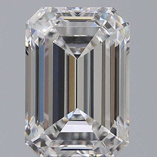 Emerald 3.57ct