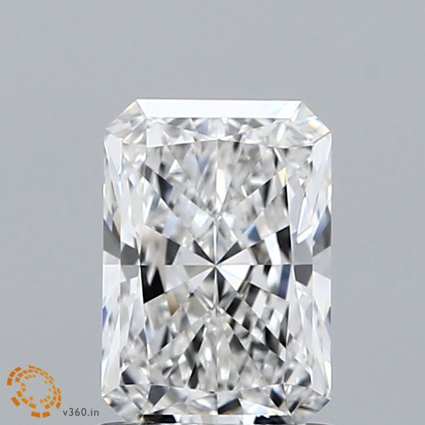 Radiant 1.09ct