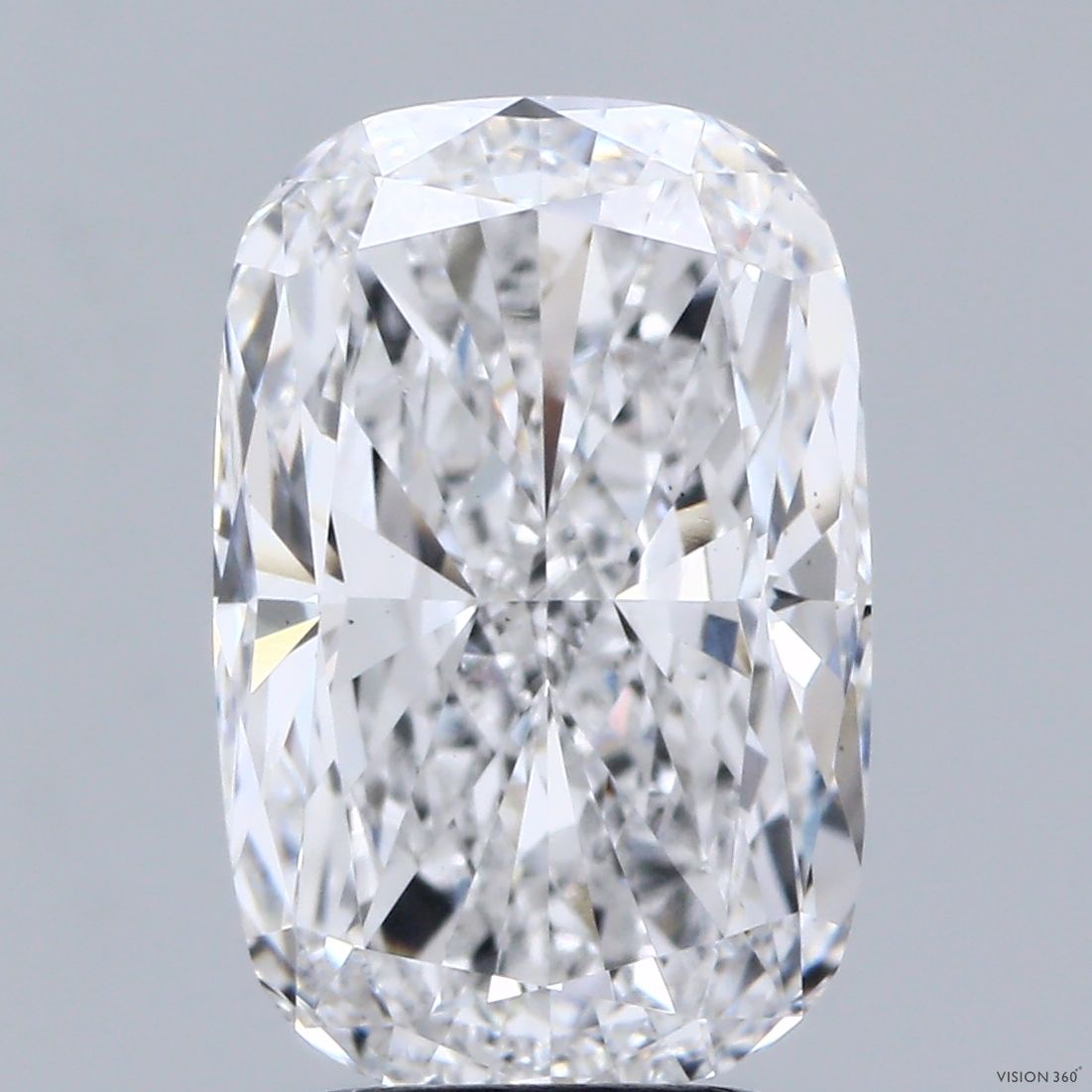 Elongated Cushion 4.03ct
