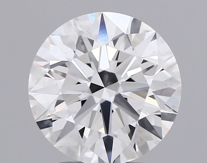 Round 2.21ct
