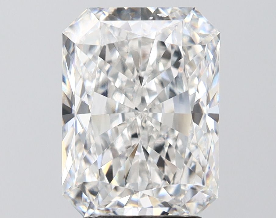 Radiant 3.52ct