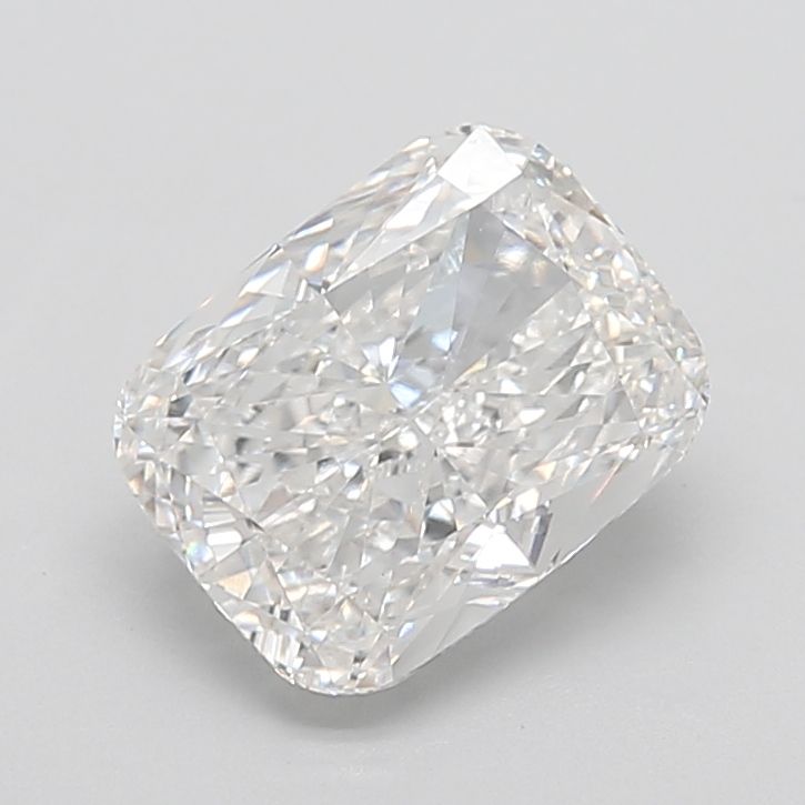 Elongated Cushion 4.52ct