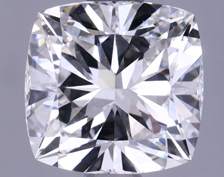 Cushion 1.21ct