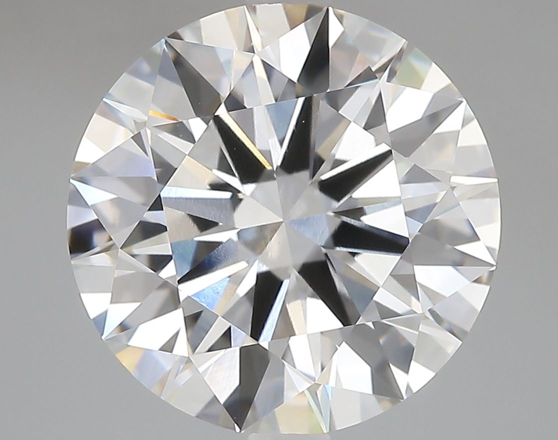 Round 7.08ct