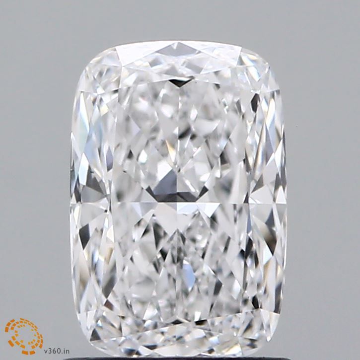 Elongated Cushion 1.06ct