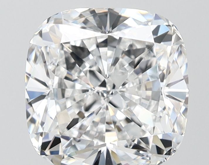 Cushion 3.04ct