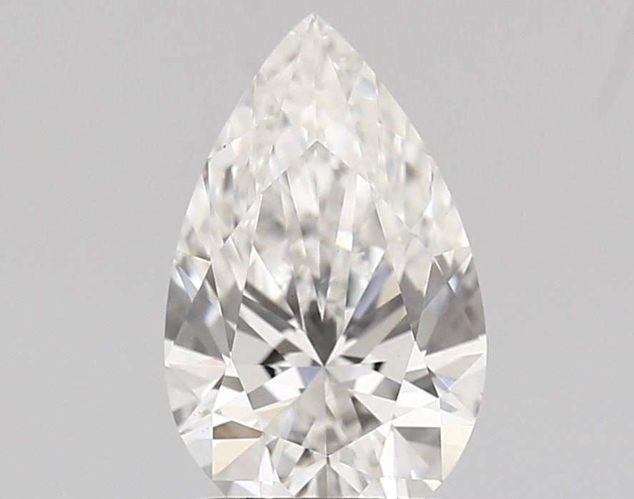 Pear 1.68ct
