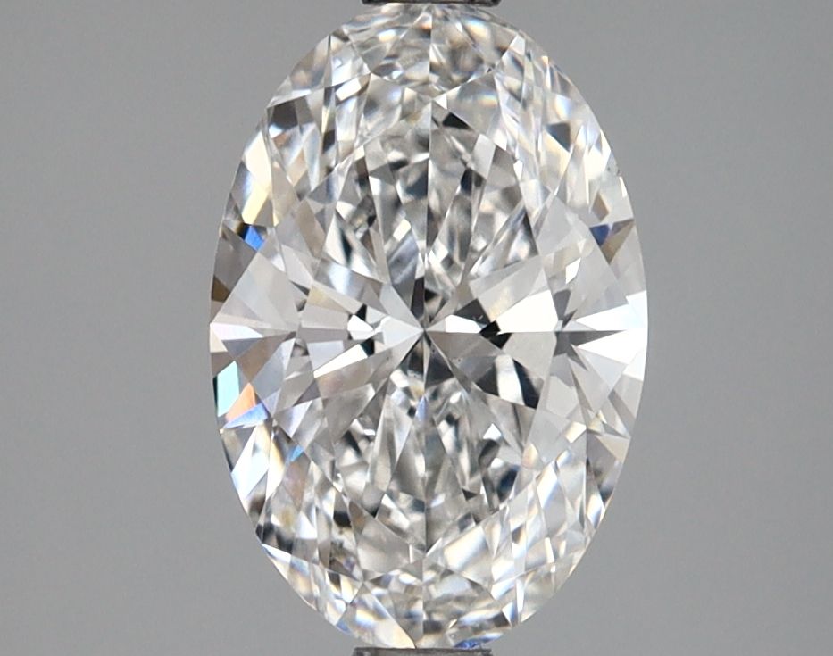 Oval 1.69ct