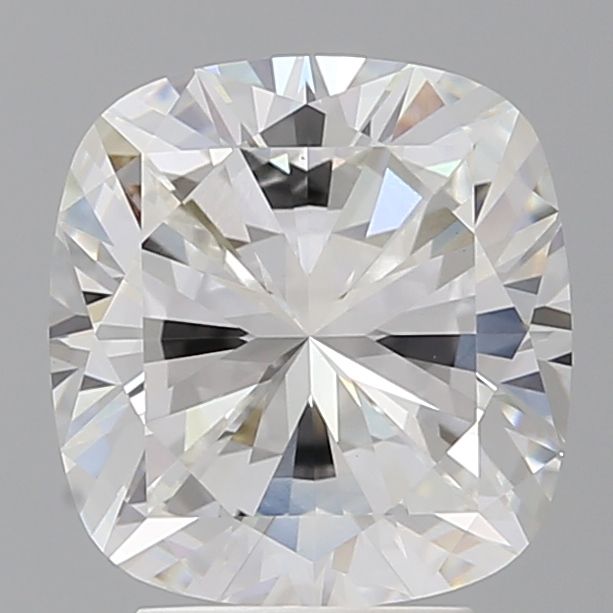 Cushion 3.6ct