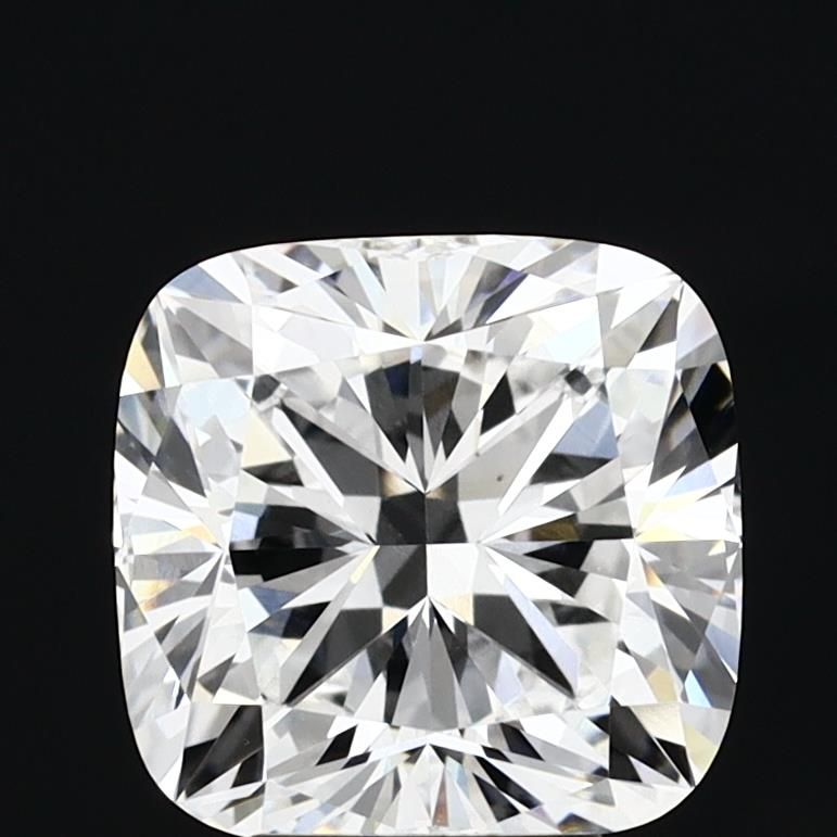 Cushion 4.04ct
