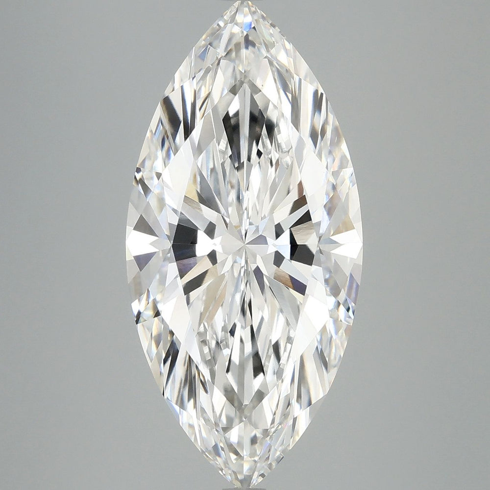 Marquise 7.09ct