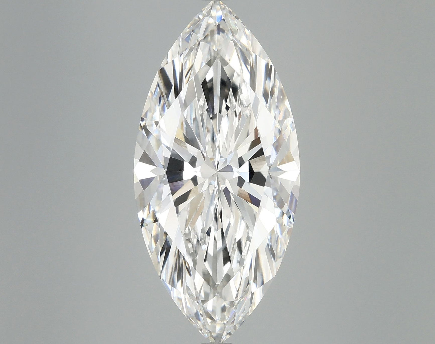 Marquise 7.09ct