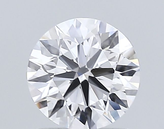 Round 1.38ct
