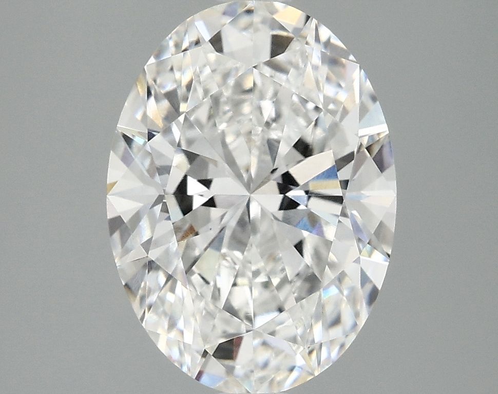 Oval 3ct