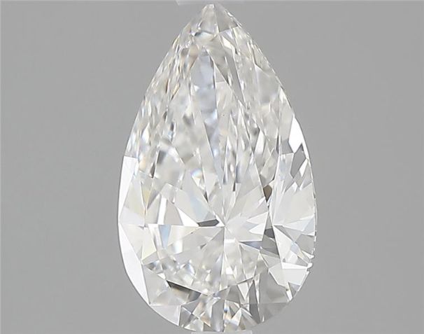 Pear 1.22ct