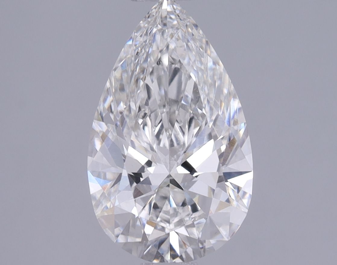 Pear 1.22ct