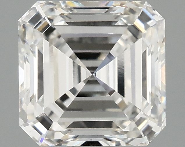 Asscher 1.99ct