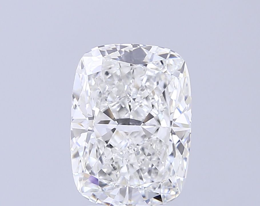 Elongated Cushion 3.03ct